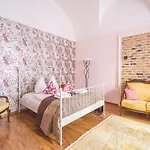 Astronomical Clock By Ruterra Apartment
