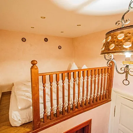 Astronomical Clock By Ruterra Apartman